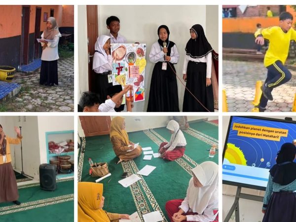 Uji Kompetensi Siswa dalam Asesmen Keterampilan (Praktik) Akhir Jenjang 2026