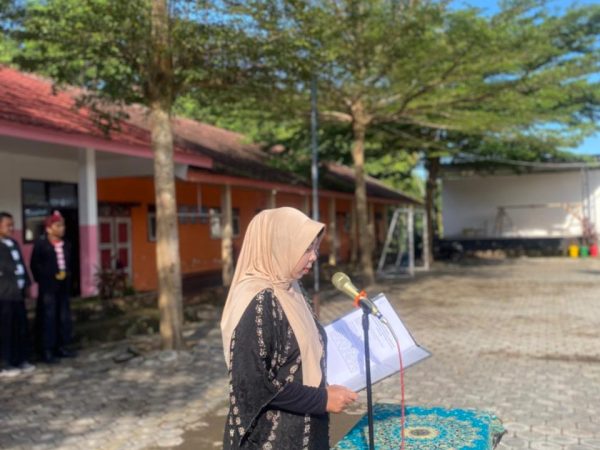 Rayakan Hardiknas 2026, SDN Banjarsengon 02 Perkuat Budaya Rukun dan Karakter Bangsa