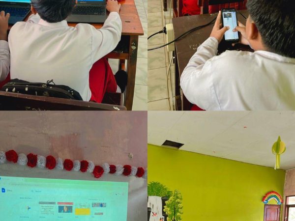 Menuju ASA Jenjang 2026, SDN Banjarsengon 02 Intensifkan Persiapan Ujian Berbasis Digital